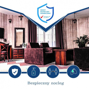  Hotel Texas - Żory  Жоры